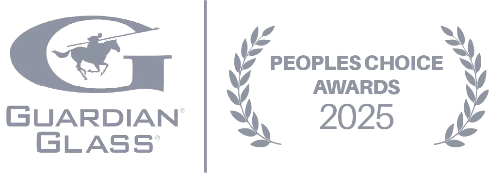 Guardian Glass Award